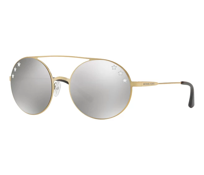 Michael Kors sunglasses MK-1027 11936G 55 19 Gold