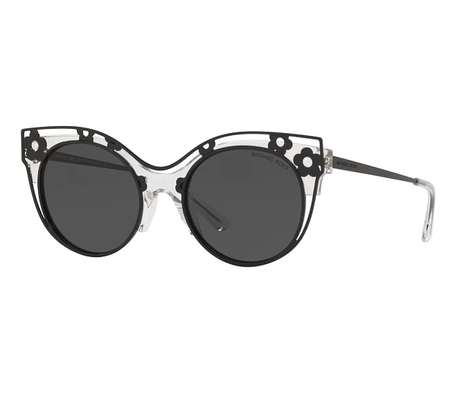 Michael Kors sunglasses MK-1038 305087 52 20 BlackCrystal