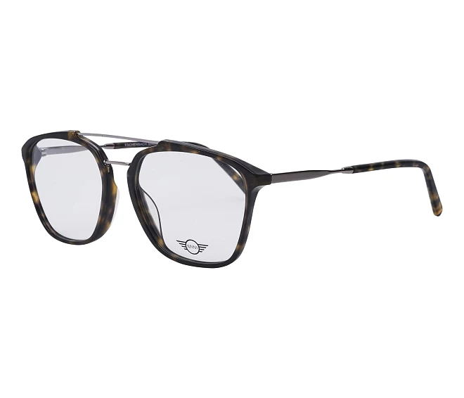 Mini eyeglasses 741011 40 53 16 HavanaSilver