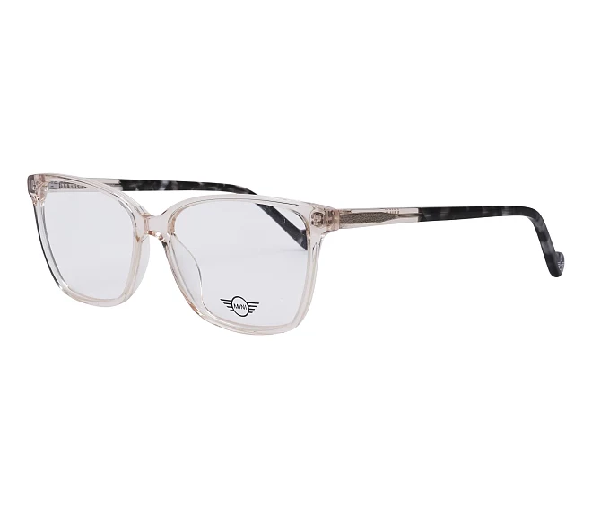Mini eyeglasses 743000 50 53 14 NudeHavana