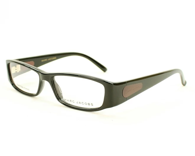 Marc Jacobs eyeglasses MJ-089 807 52 14 Black
