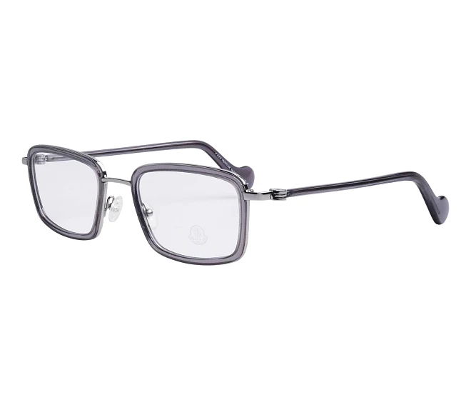 Moncler eyeglasses ML5026-V 020 51 20 GreySteel