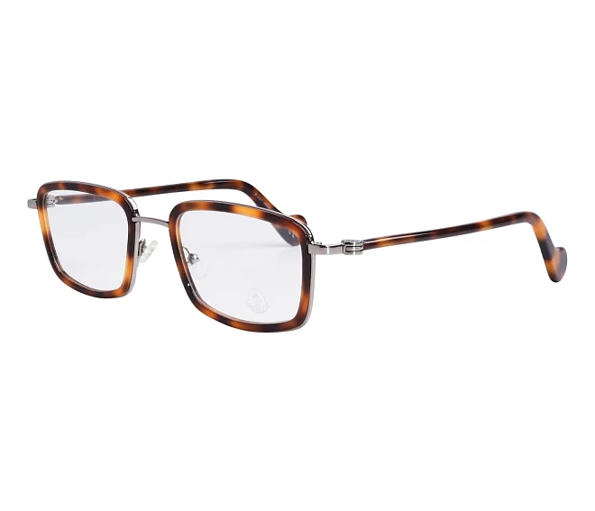 Moncler eyeglasses ML5026-V 056 51 20 BrownIron