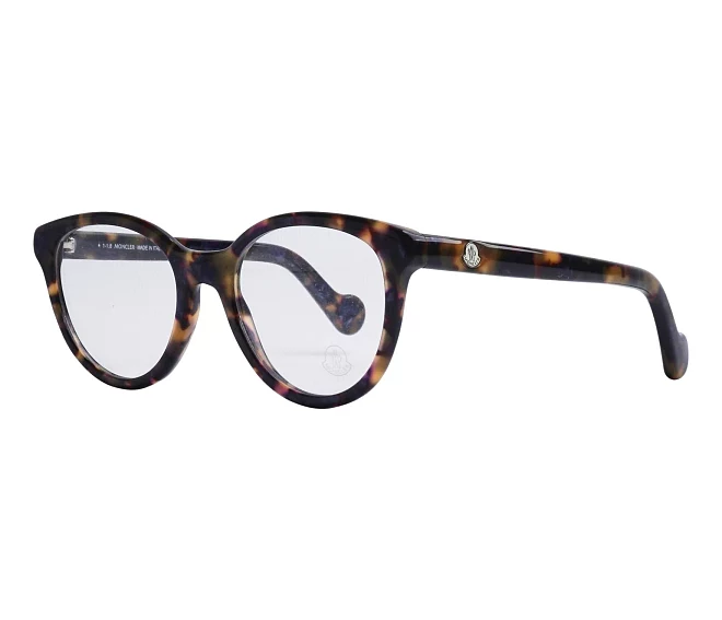 Moncler eyeglasses ML5043-V 056 50 19 Mix