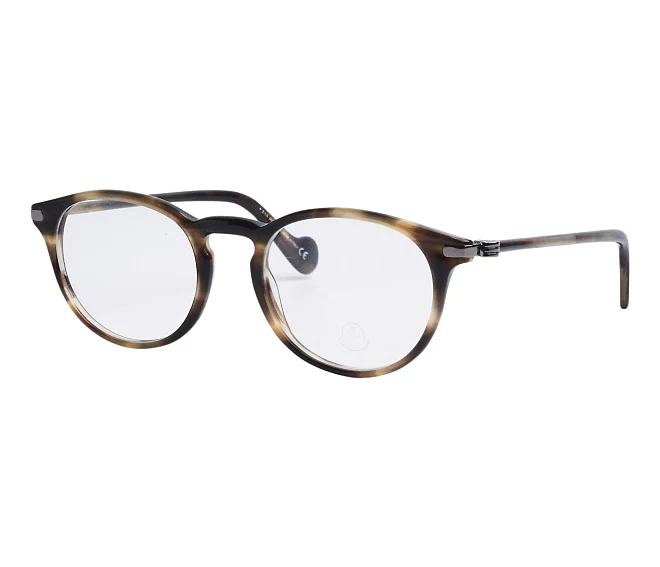 Moncler eyeglasses ML5044-V 052 50 19 Grey