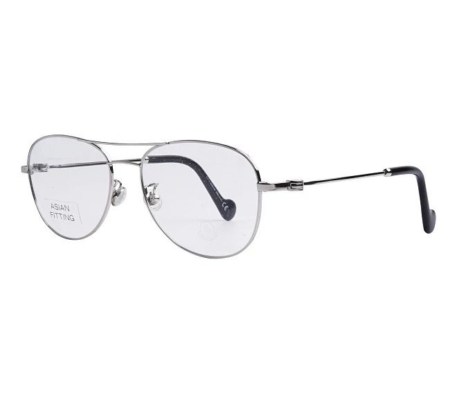 Moncler eyeglasses ML5080-D-V 016 56 17 IronBlack