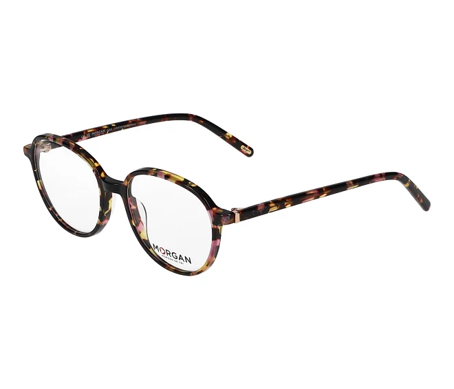 Morgan eyeglasses 201155 4462 50 17 Mix