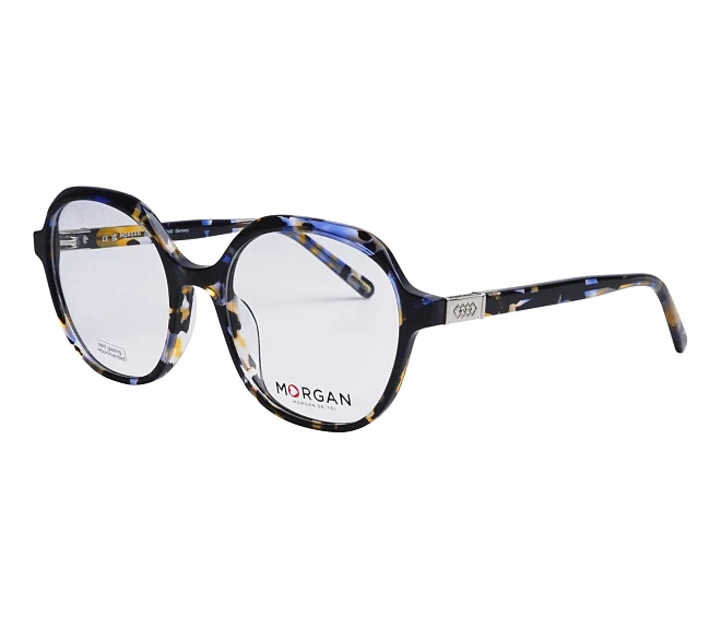 Morgan eyeglasses 201174 4998 52 18 Mix