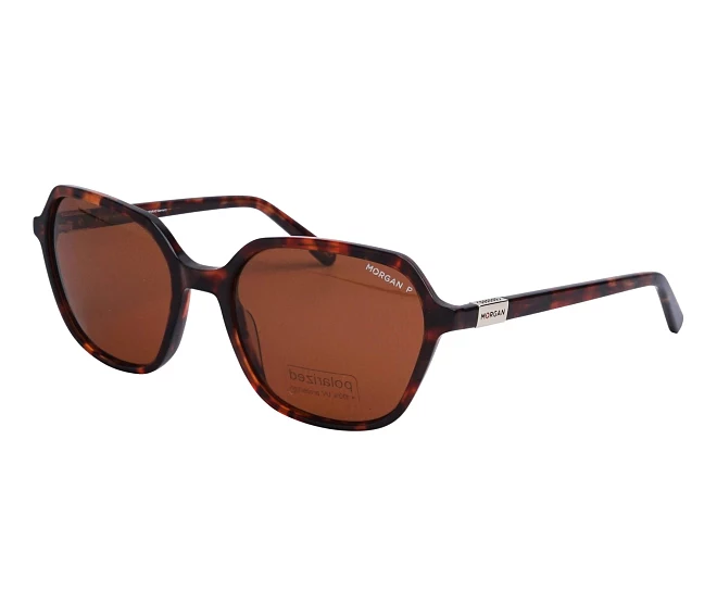 Morgan sunglasses 207259 5361 55 18 Havana
