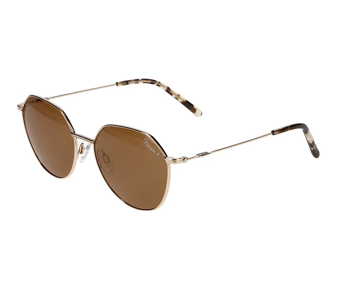 Morgan sunglasses 207364 6001 53 16 Gold