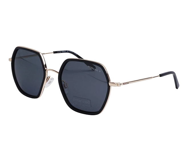Morgan sunglasses 207383 8200 53 19 BlackGold