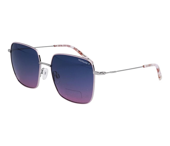 Morgan sunglasses 207385 1000 53 16 PinkSteel