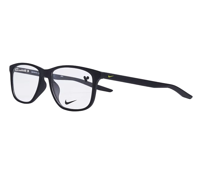 Nike eyeglasses 5019 003 50 15 Black