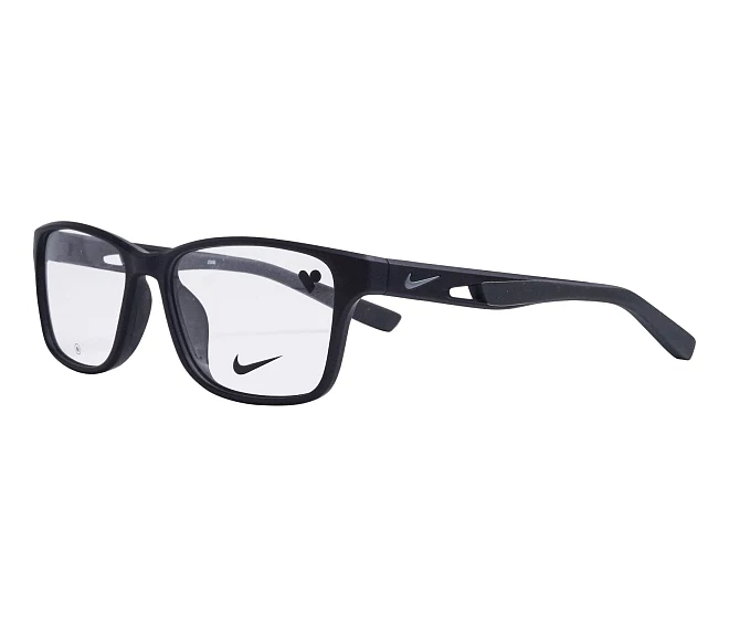 Nike eyeglasses 5038 002 50 14 Black