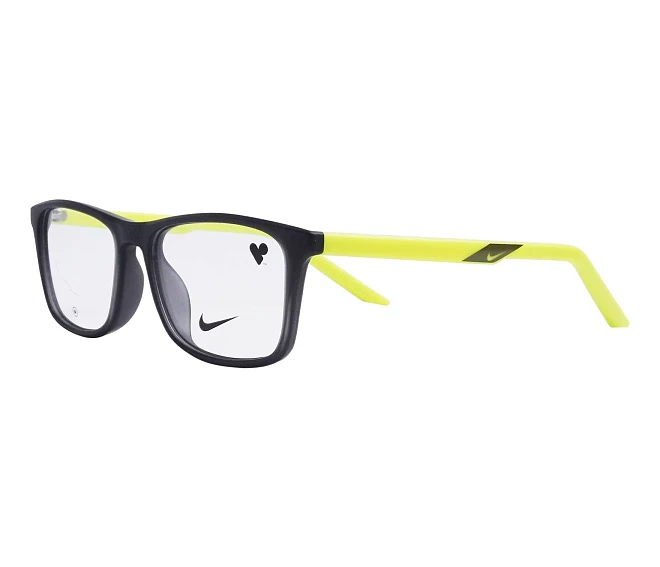 Nike eyeglasses 5544 033 50 15 GreyYellow