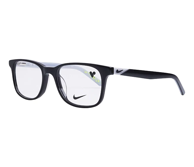 Nike eyeglasses 5546 001 49 17 Black