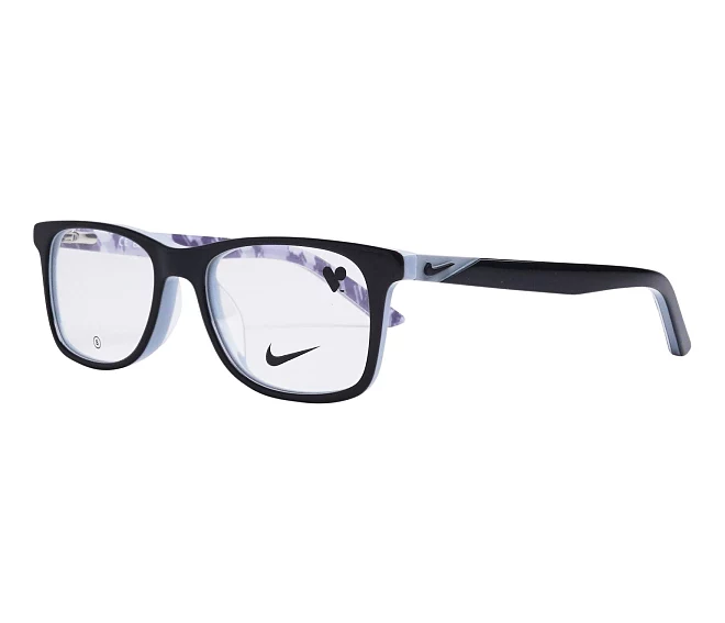 Nike eyeglasses 5549 001 47 16 Black