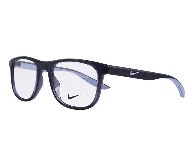 Nike eyeglasses 7037 501 51 18 Black