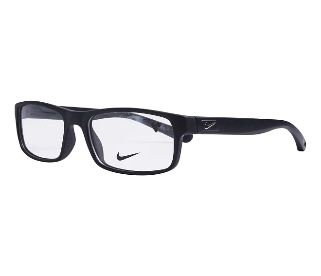 Nike eyeglasses 7090 001 53 17 Black
