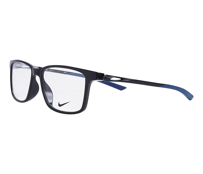 Nike eyeglasses 7145 004 53 16 Black