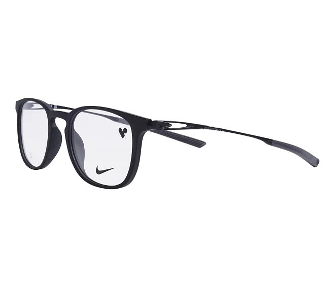 Nike eyeglasses 7151 001 49 20 Black