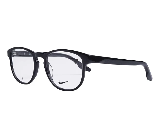 Nike eyeglasses 7162 001 50 19 Black