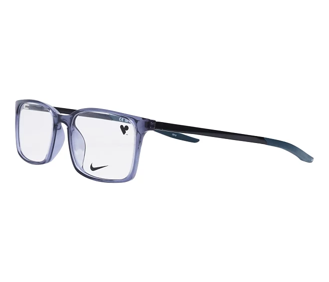 Nike eyeglasses 7282 412 52 17 GreyBlack