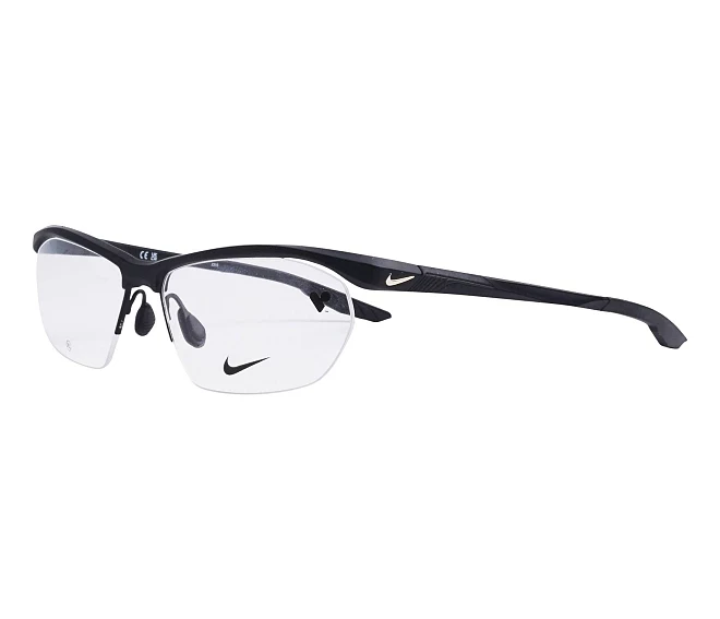 Nike eyeglasses 7401 001 58 15 Black