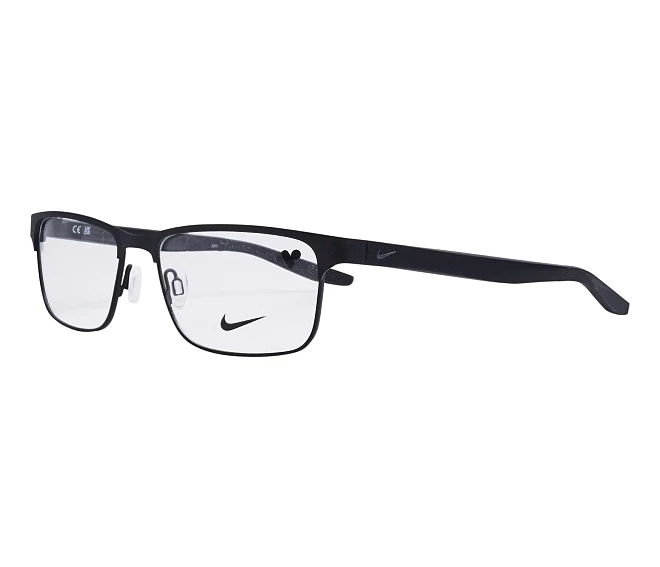 Nike eyeglasses 8130 001 54 16 Black