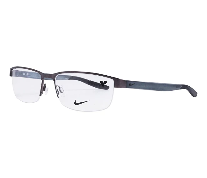 Nike eyeglasses 8138 071 56 16 Grey