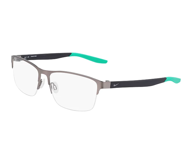 Nike eyeglasses 8153 073 55 15 BlackGreen