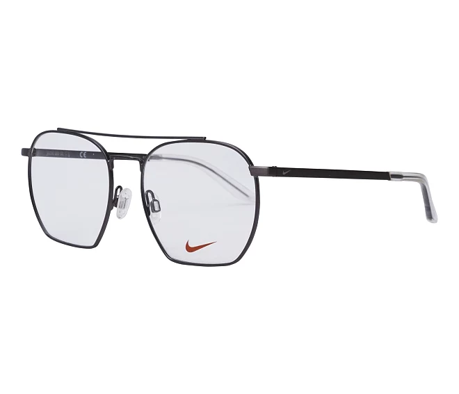 Nike eyeglasses 8210 072 53 17 Iron
