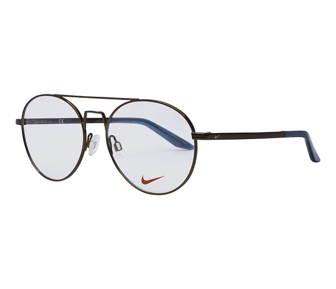 Nike eyeglasses 8211 215 53 16 BrownBlue