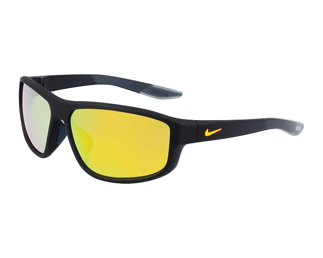 Nike sunglasses DJ0803 452 62 14 Brown