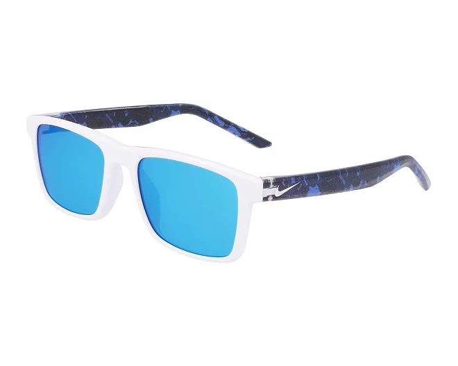 Nike sunglasses DZ7381 100 49 16 White