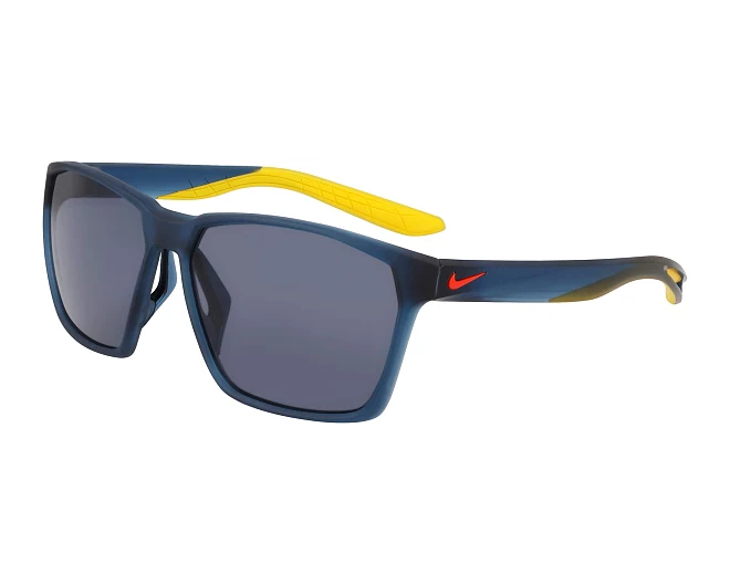Nike sunglasses EV1094 440 59 15 Blue