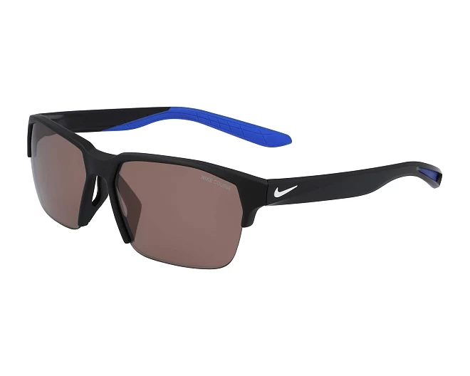 Nike sunglasses CU3746 010 60 13 Black
