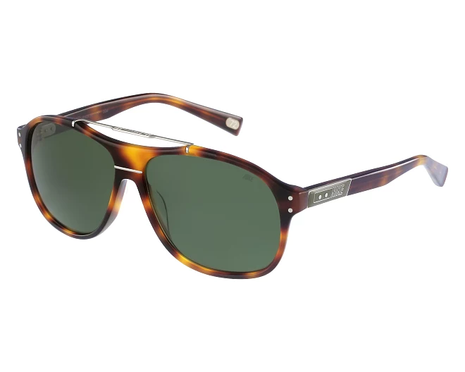 Nike sunglasses EV-0736 293 60 13 Havana