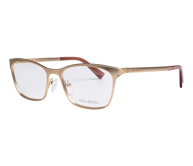 Nina Ricci eyeglasses VNR-029 0349 53 17 Gold