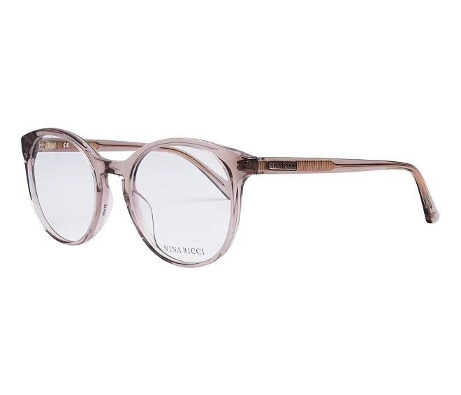 Nina Ricci eyeglasses VNR-239 07T1 51 20 Clear