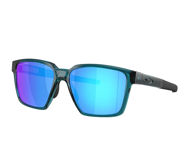 Oakley sunglasses OO9430 943003 57 16 Blue