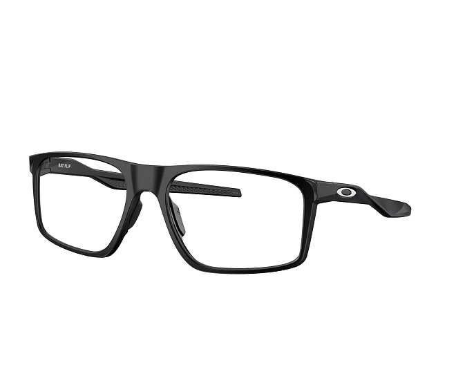 Oakley eyeglasses OX8183 818301 54 18 Black