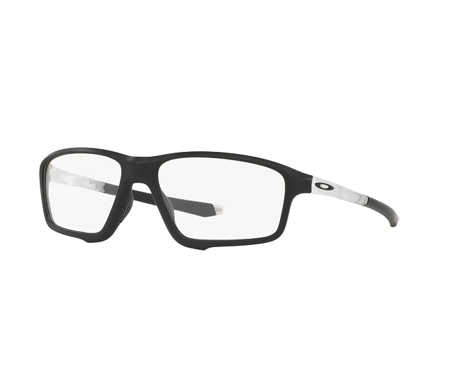 Oakley eyeglasses OX8076 807603 56 16 Black