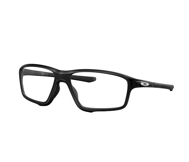 Oakley eyeglasses OX8076 807607 56 16 Black