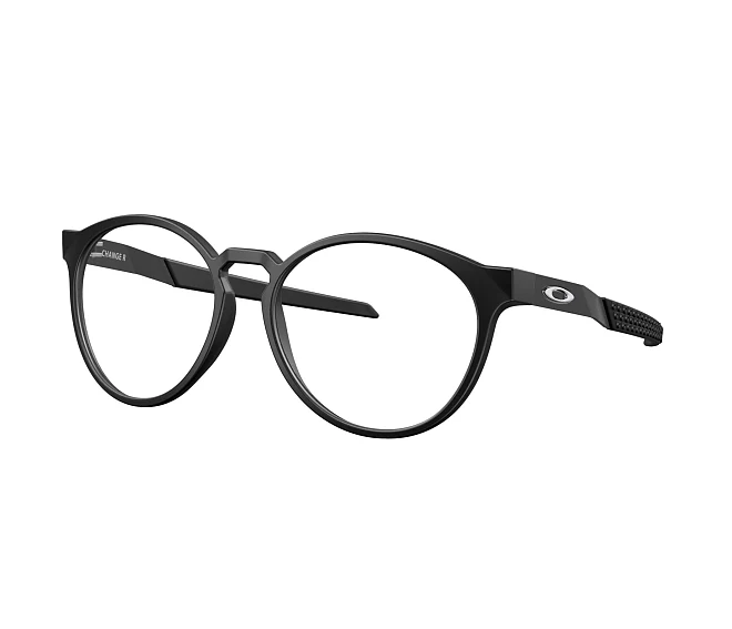 Oakley eyeglasses OX8184 818401 53 16 Black