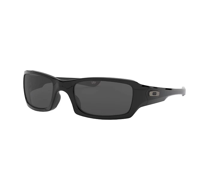 Oakley sunglasses OO-9238 04 54 20 Black