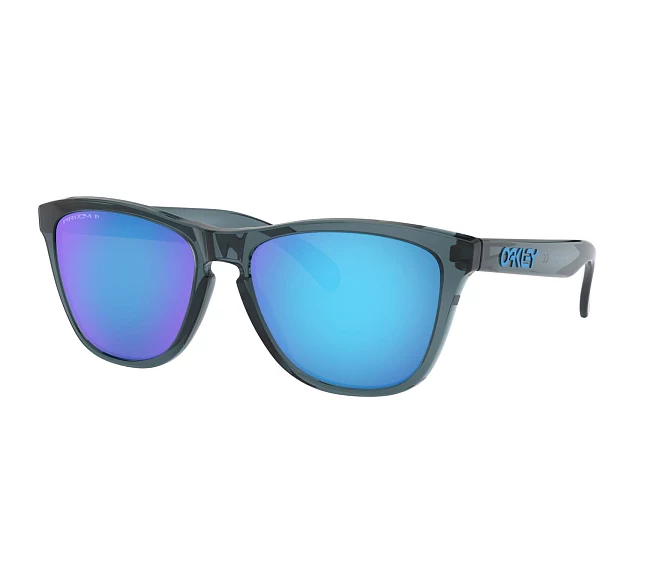 Oakley sunglasses OO-9013 F655 55 17 Clear