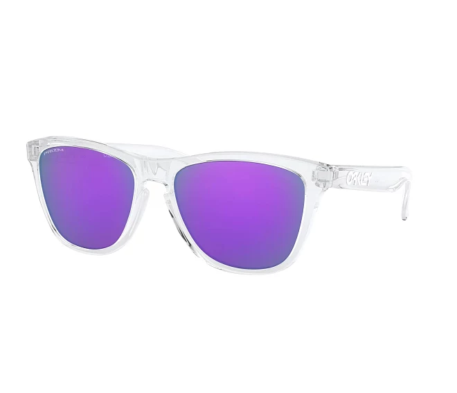 Oakley sunglasses OO-9013 H755 55 17 Crystal