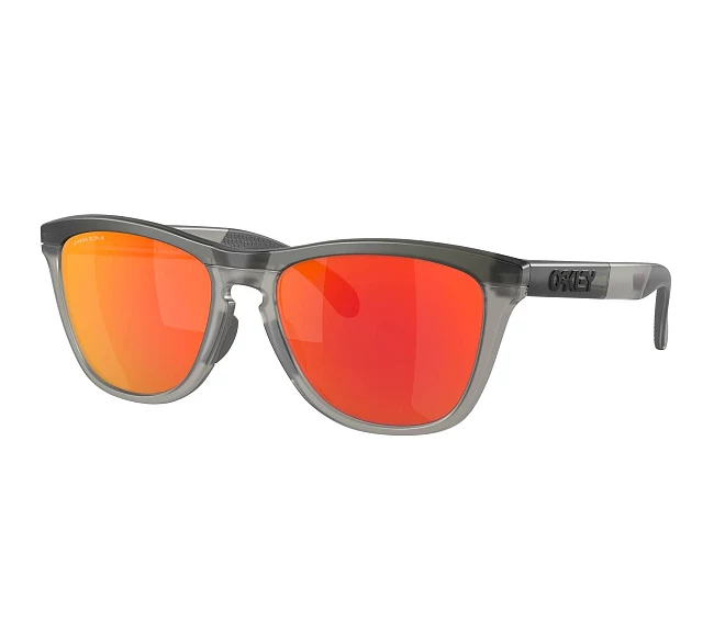 Oakley sunglasses OO9284 928401 55 17 Grey