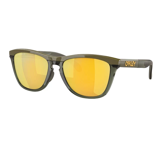 Oakley sunglasses OO9284 928408 55 17 Brown